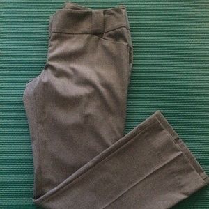 The Limited Drew Fit Dress pants